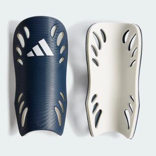 Adidas SA SG CLB Unisex Football Shin Guard Blue