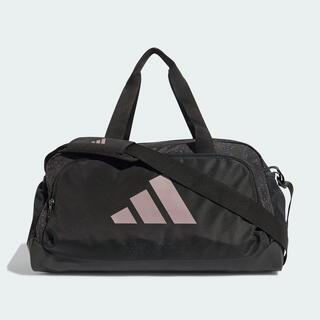 Adidas DEF GYMBAG S G Women Training Duffel Bag Black