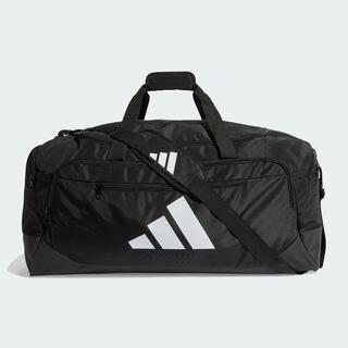 Adidas TRA DEF DUF L Unisex Training Duffel Bag Black