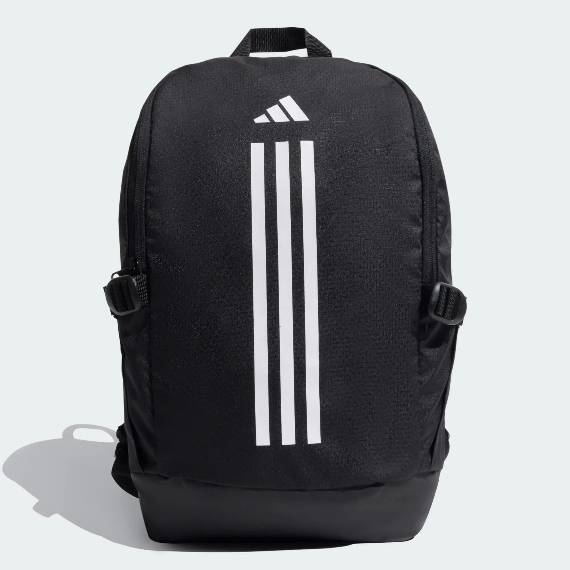 Adidas TR BP Unisex Training Backpack Black -  1