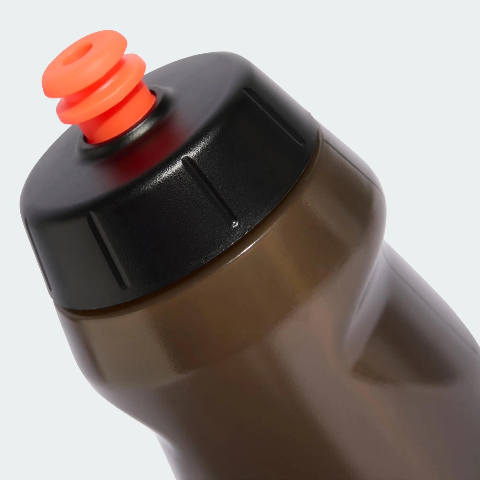 Adidas PERF BTTL 0,5 Unisex Training Bottle Black -  3