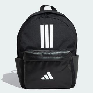 Adidas CLSC BARS 3S Unisex Sports Backpack Black