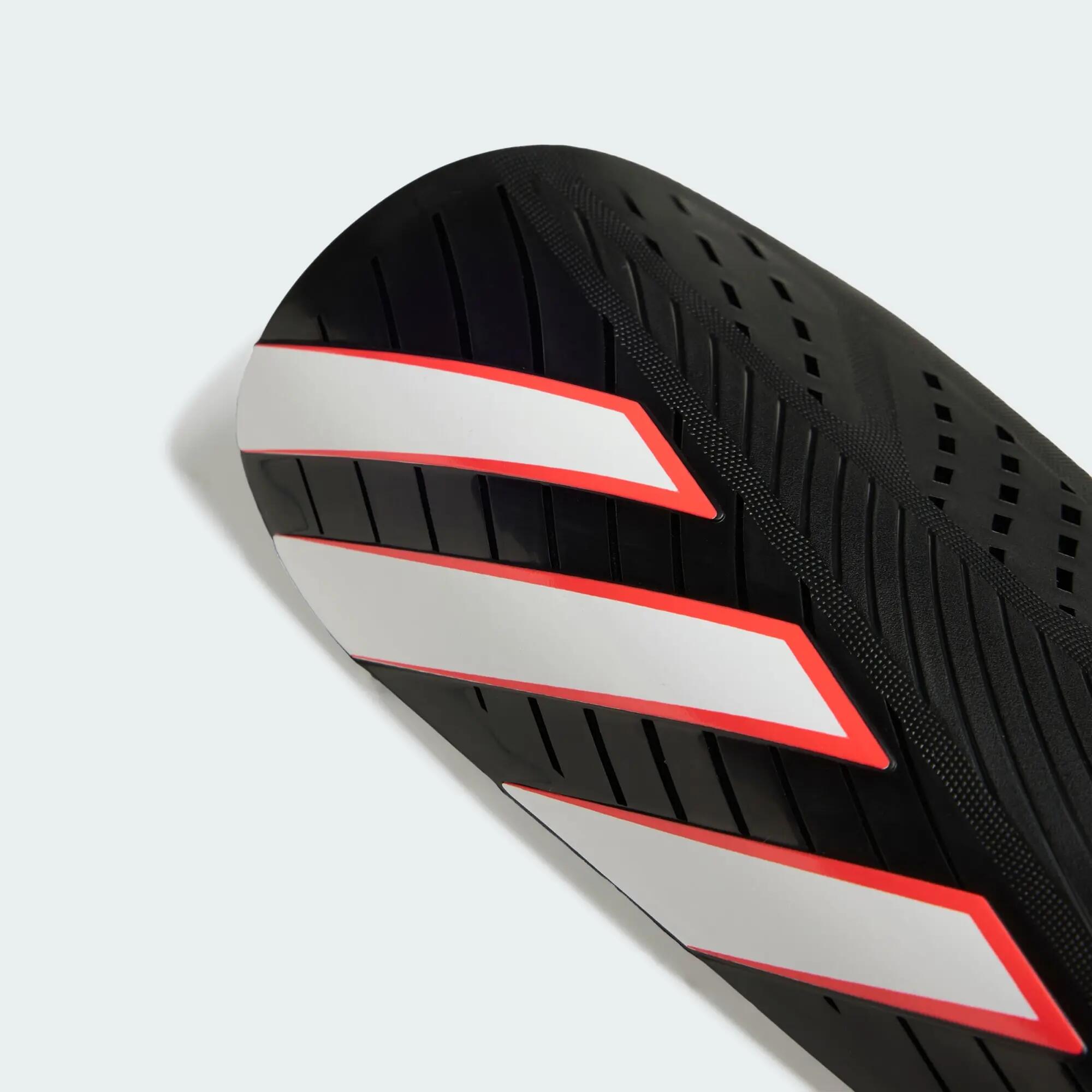 Adidas TIRO SG CLB Unisex Football Shin Guard Black -  3