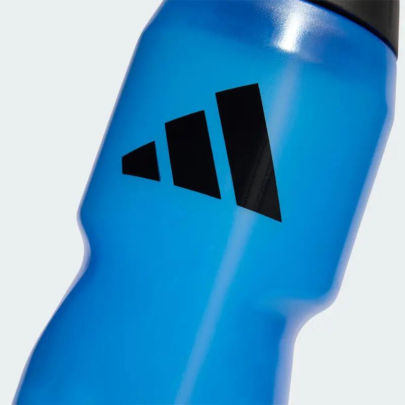 Adidas PERF BOTTL 0,75 Unisex Training Bottle Blue -  2