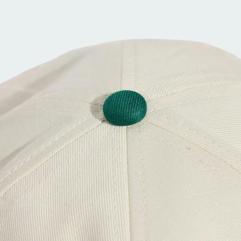 Adidas LINEAR EMB CAP Unisex Sports Cap Beige -  4