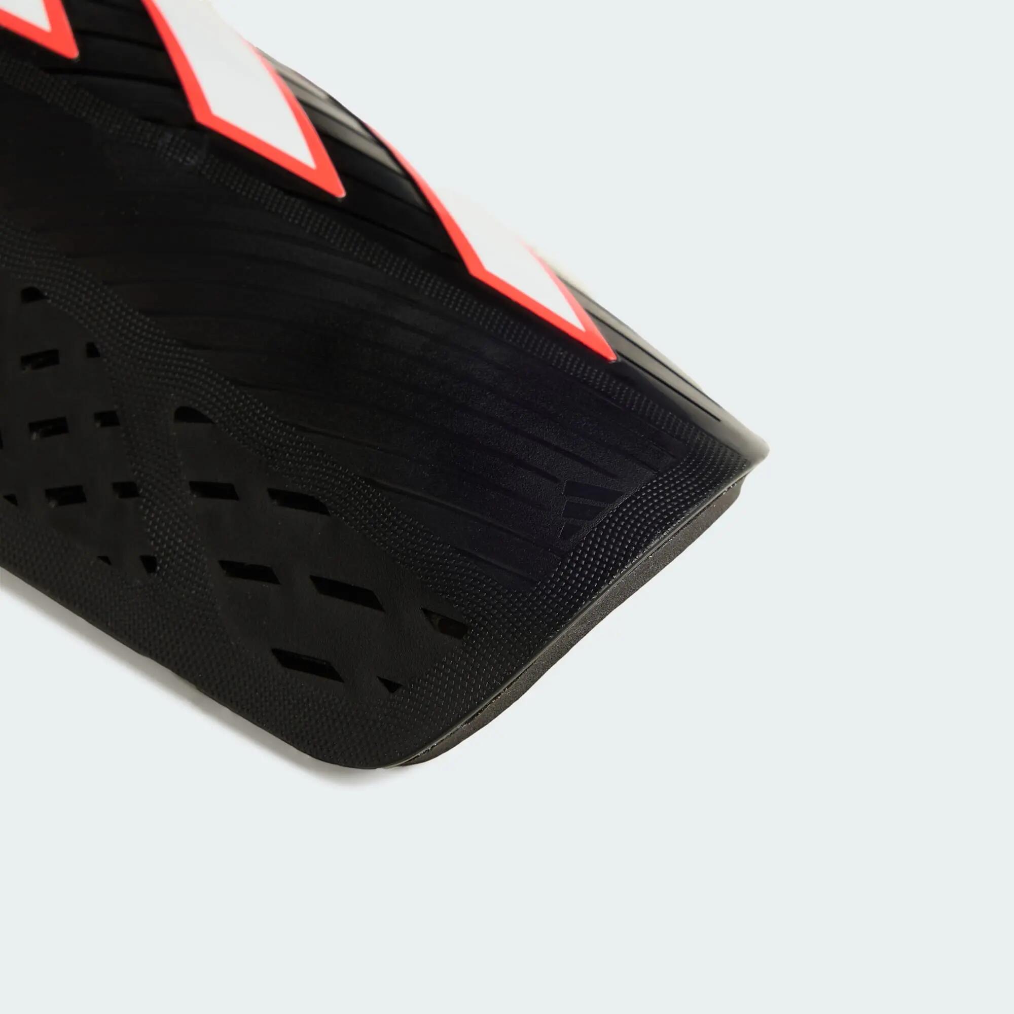 Adidas TIRO SG CLB Unisex Football Shin Guard Black -  2