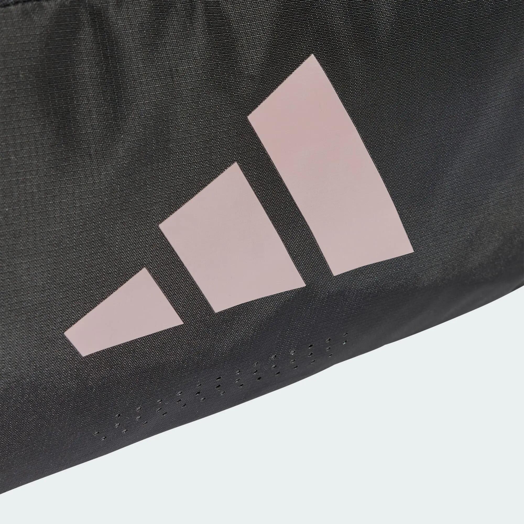 Adidas DEF GYMBAG S G Women Training Duffel Bag Black -  5