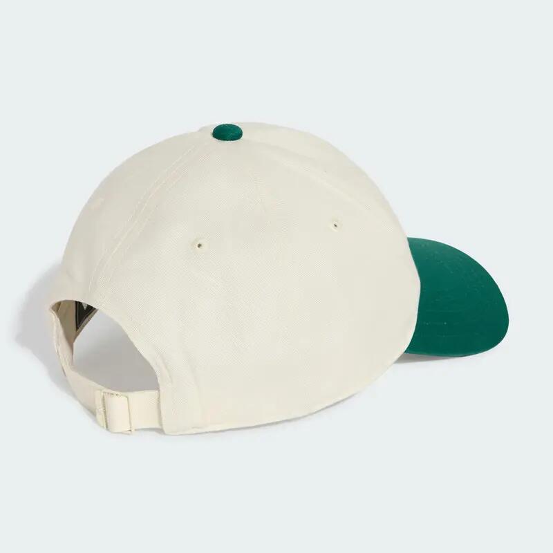 Adidas LINEAR EMB CAP Unisex Sports Cap Beige -  2