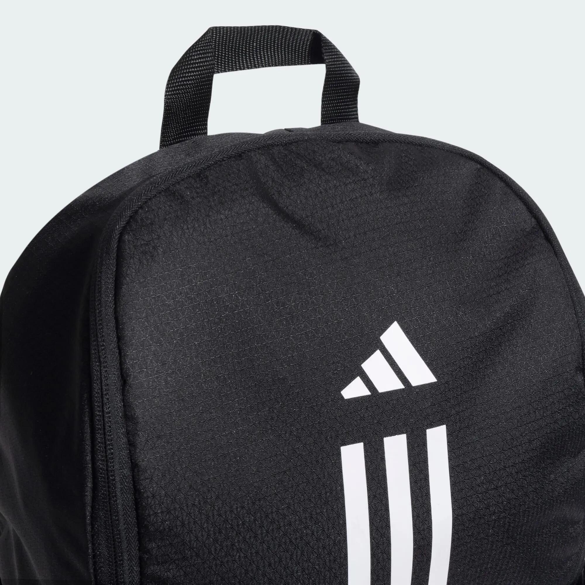Adidas TR BP Unisex Training Backpack Black -  5