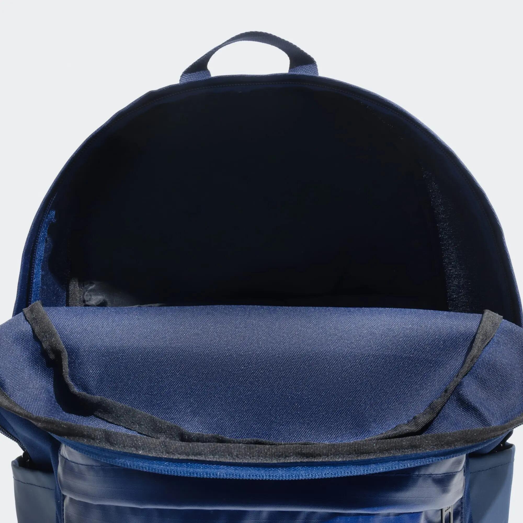 Adidas CLSC BARS 3S Unisex Sports Backpack Blue -  4