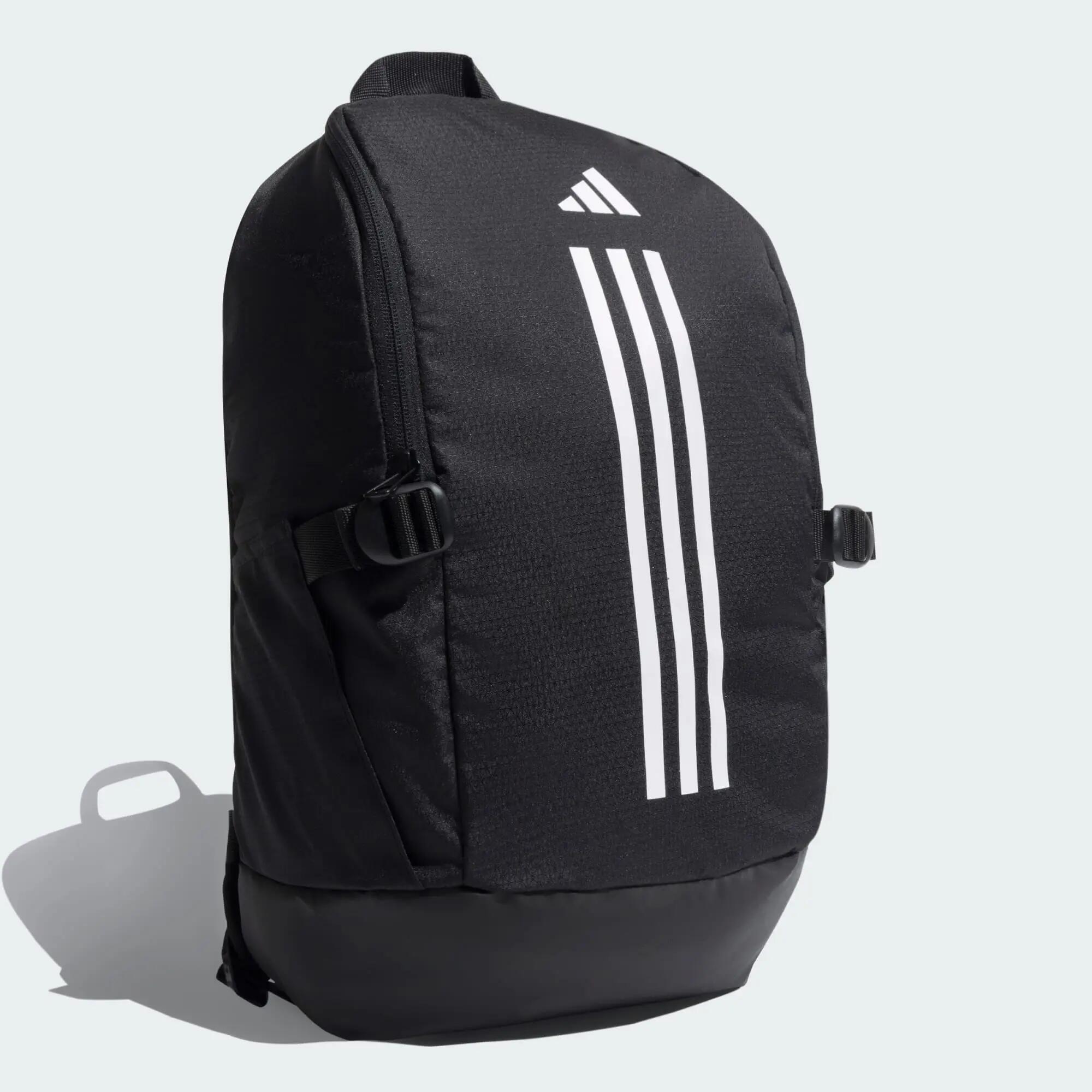 Adidas TR BP Unisex Training Backpack Black -  3