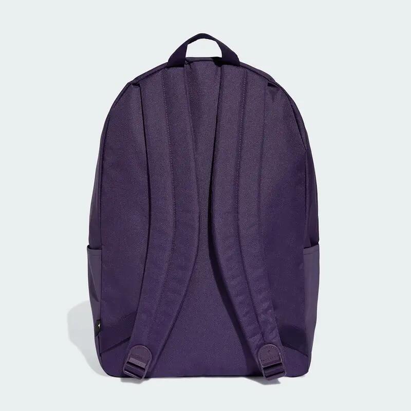 Adidas CLSC BARS BP Unisex Sports Backpack Purple -  2