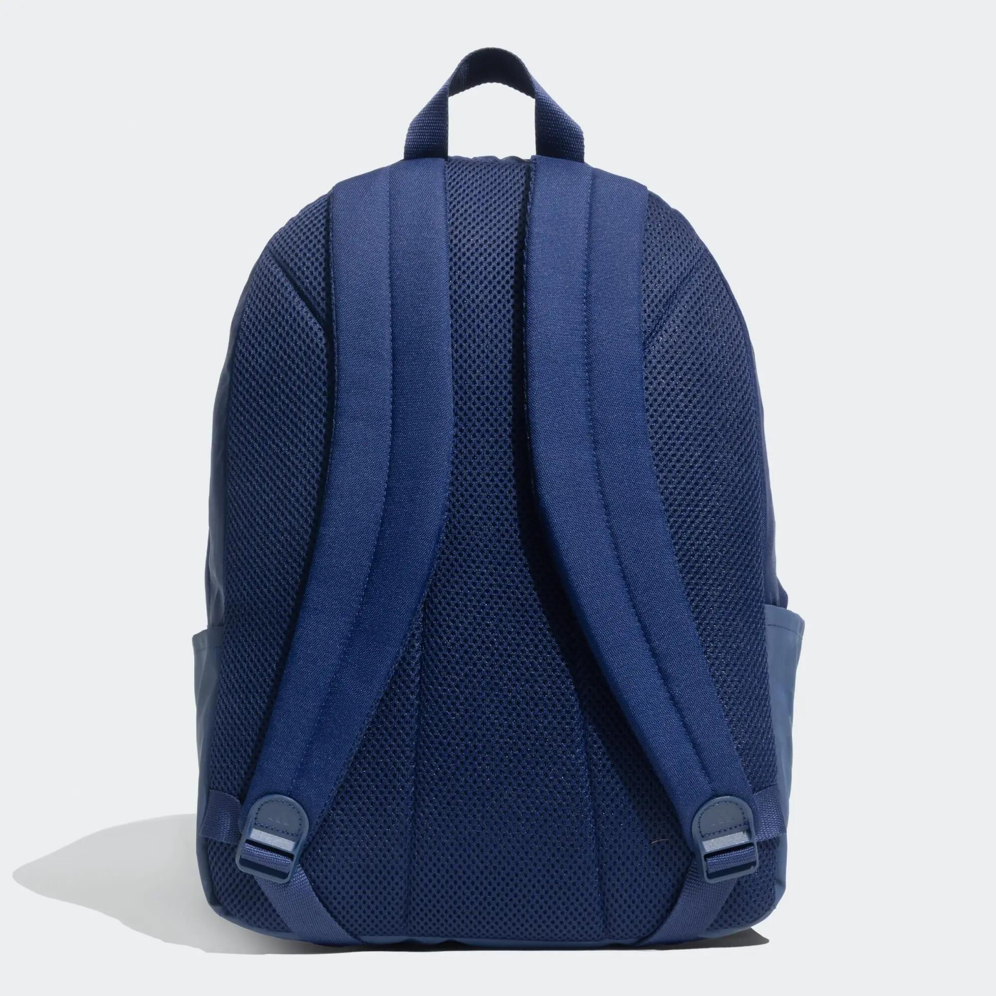 Adidas CLSC BARS 3S Unisex Sports Backpack Blue -  2