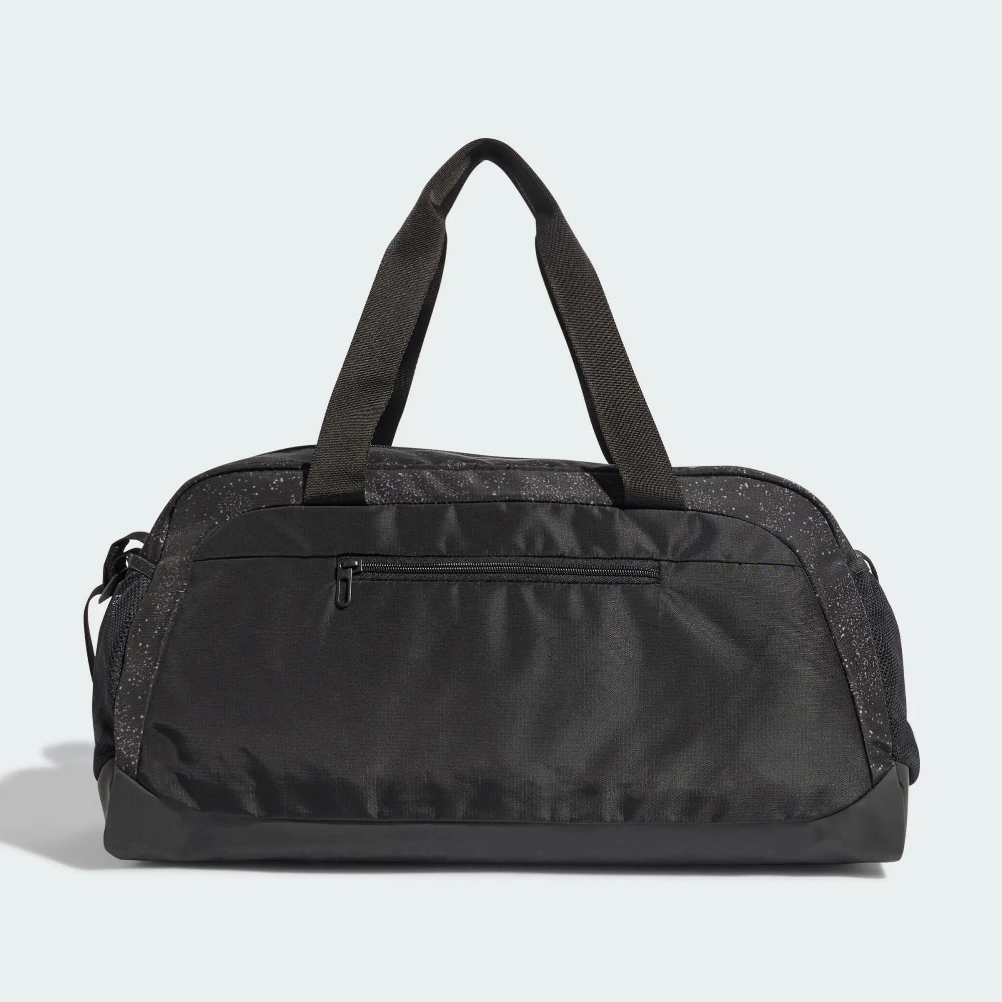 Adidas DEF GYMBAG S G Women Training Duffel Bag Black -  2