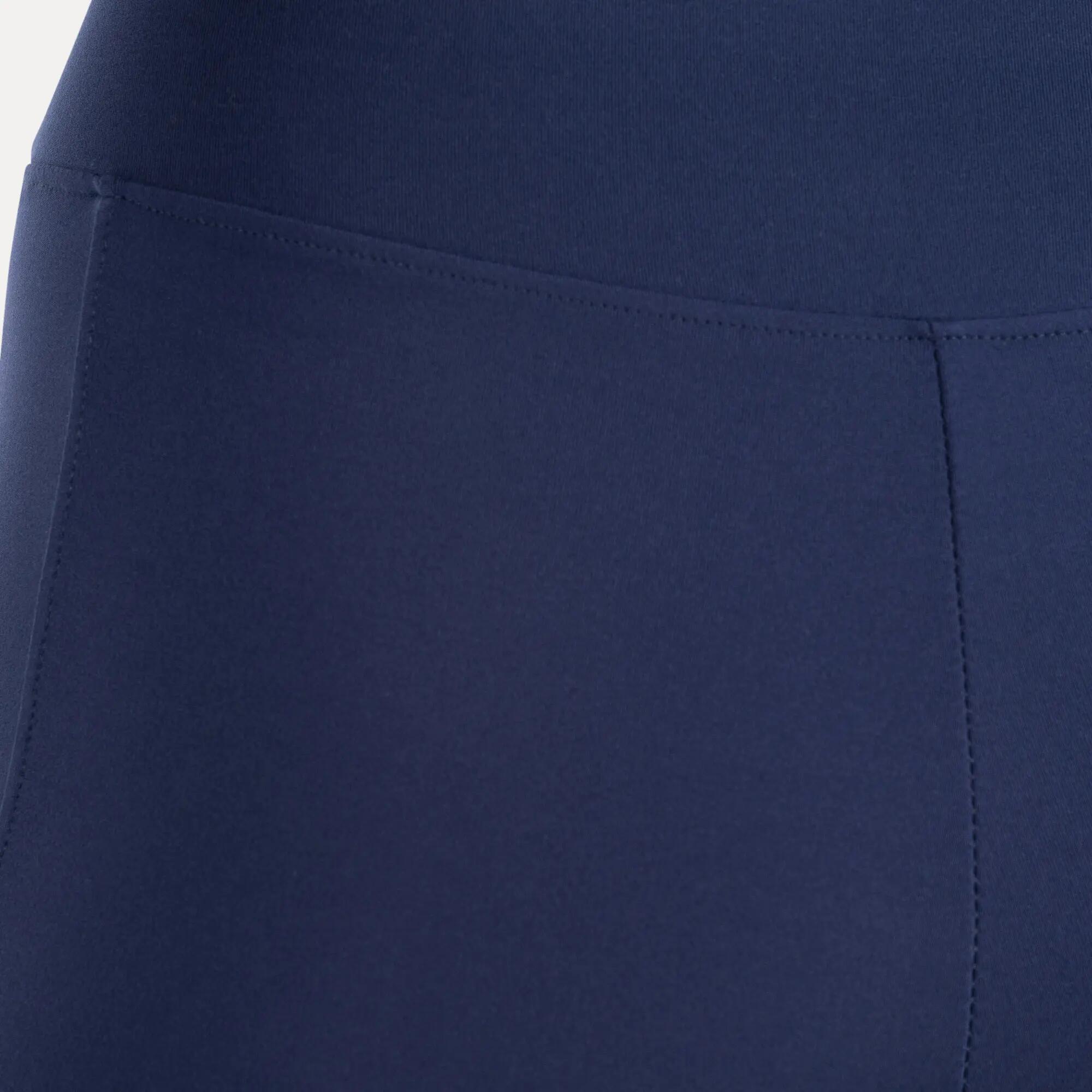 Damen Leggings Ravela Dunkelblau 6/6