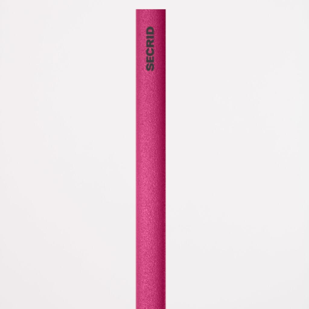 Porte-monnaie Secrid Modèle Cardprotector Powder Couleur Rose 2/5
