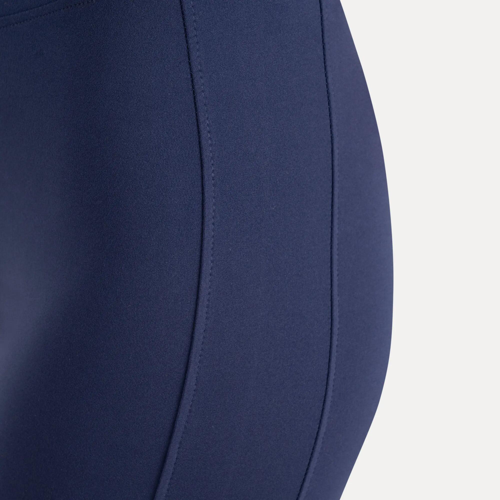 Damen Leggings Ravela Dunkelblau 5/6