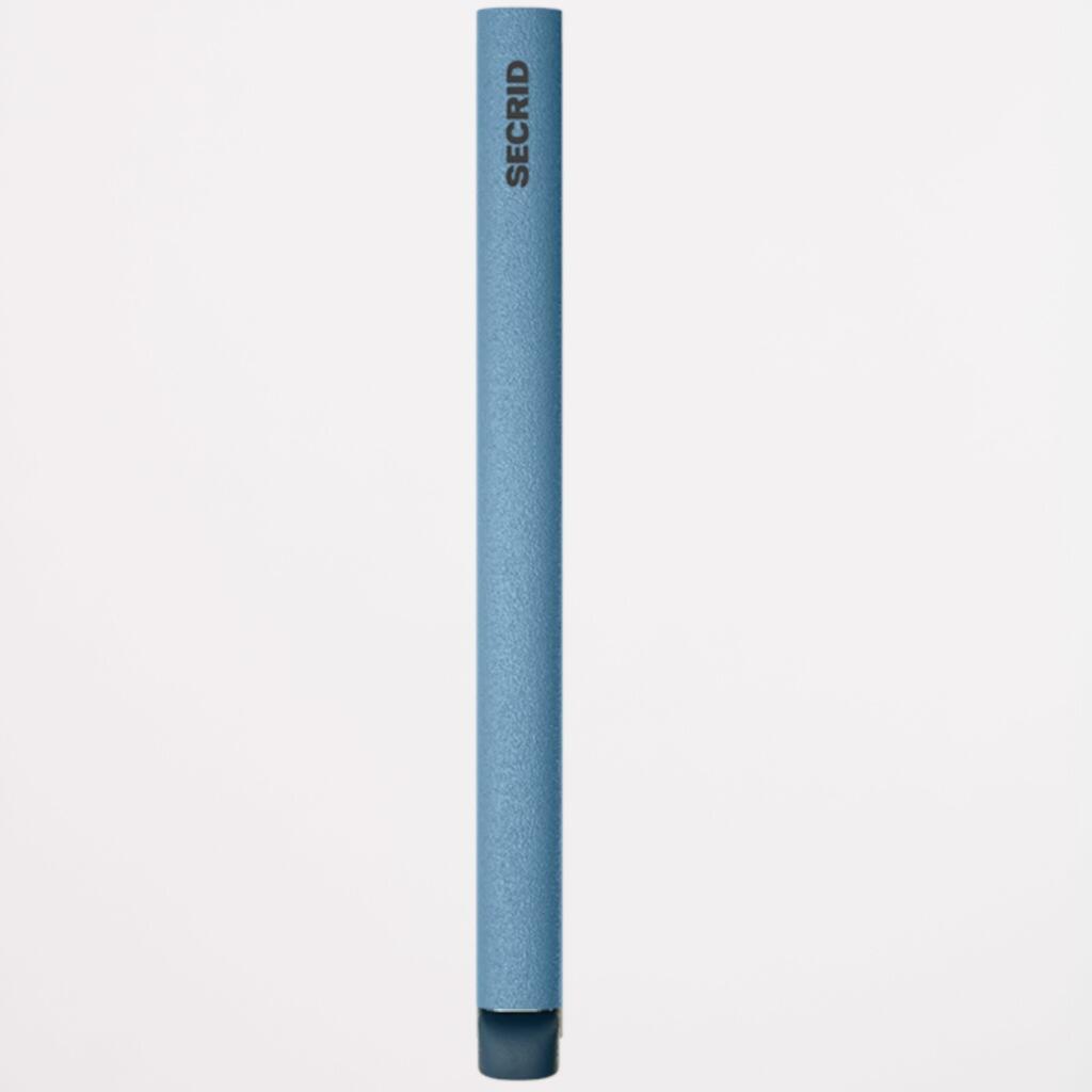 Porte-monnaie Secrid Modèle Cardprotector Powder Couleur Bleu 2/5