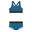 Top bikini bralette Protest prtbeau jr albastru