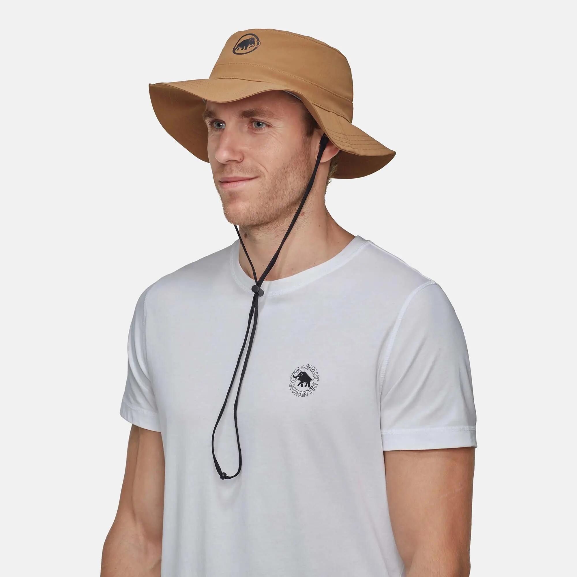 Czapka Mammut Runbold Hat Dorośli 2/2