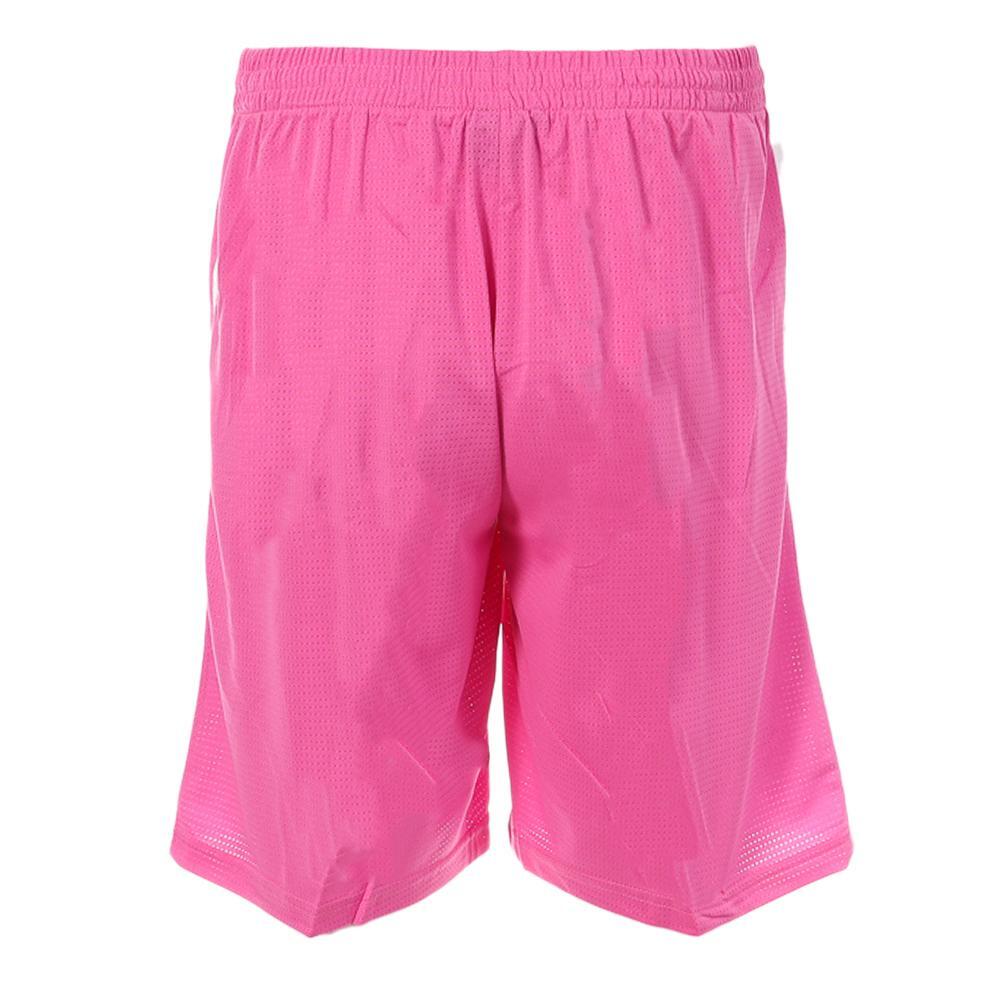 Short basketball Rose Homme Sport Zone Miami 3/3