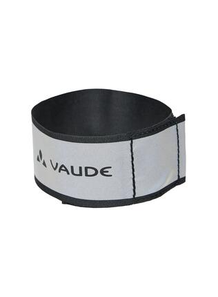 Opaska Vaude Reflective Cuff - black