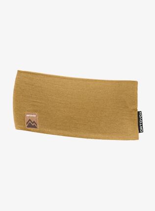 Opaska na głowę Ortovox 150 Cool Headband - wild cumin
