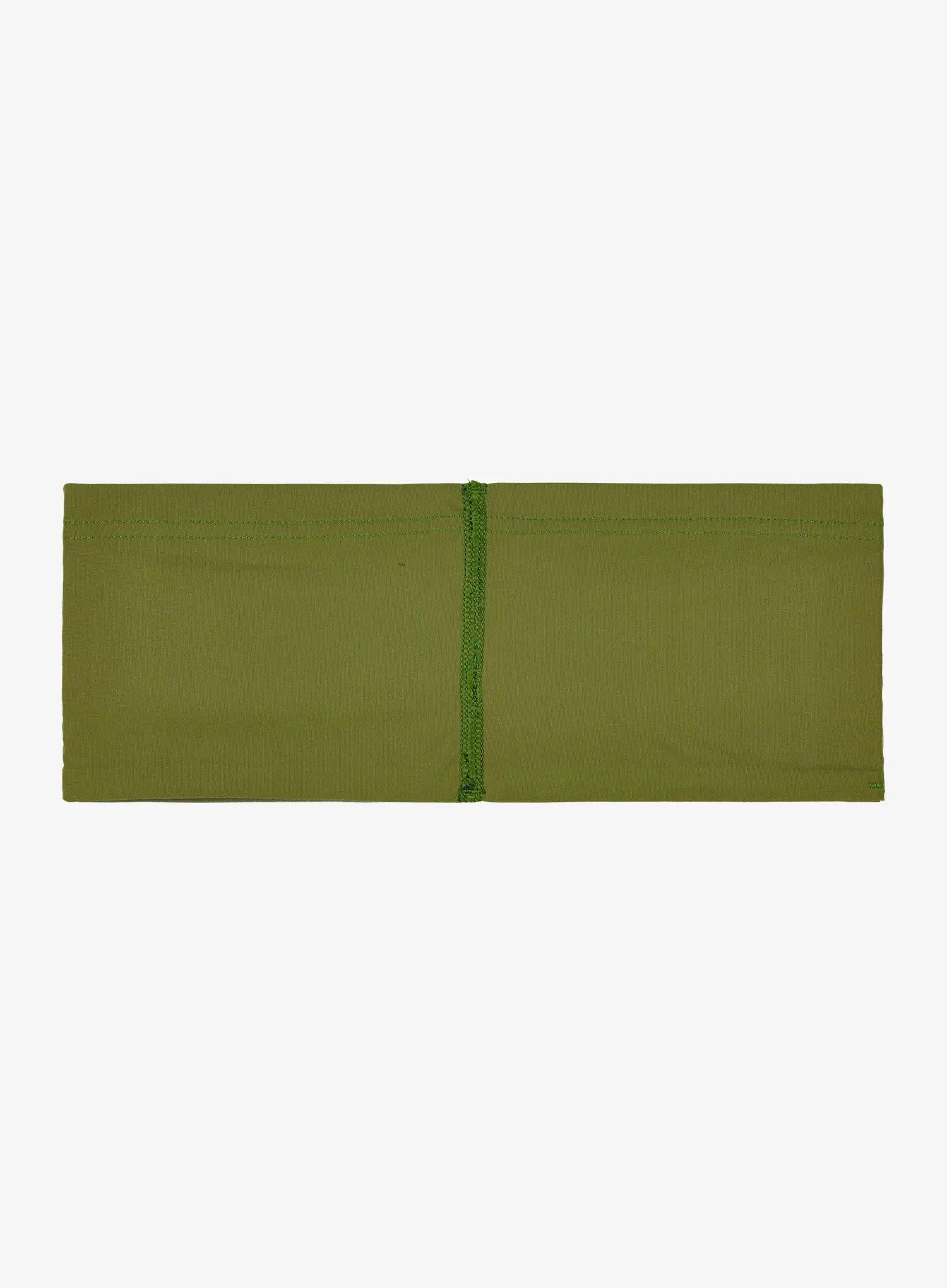 Opaska na głowę Karpos Cengia Headband - cedar gr/rifle gr/radiant 2/4