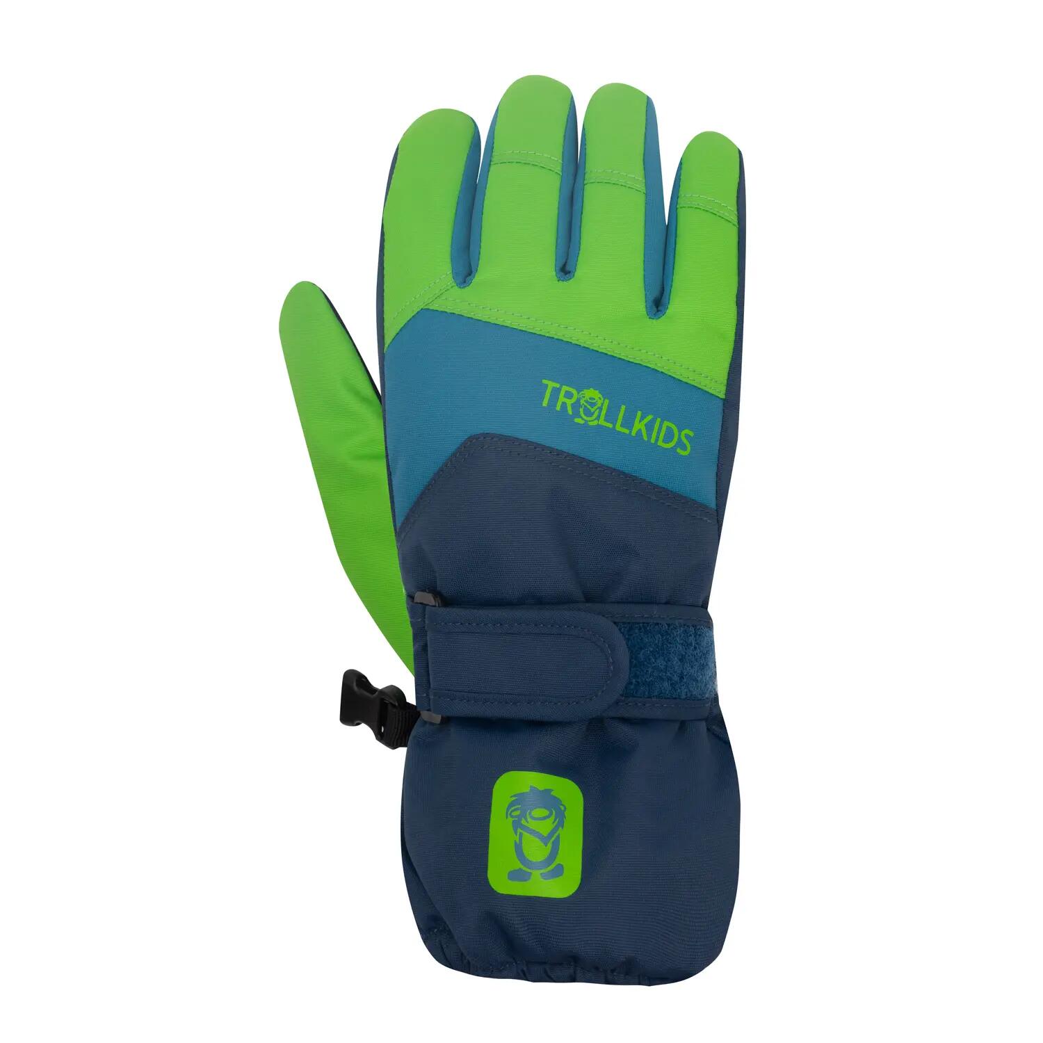 Kids Rauland Glove 2/4