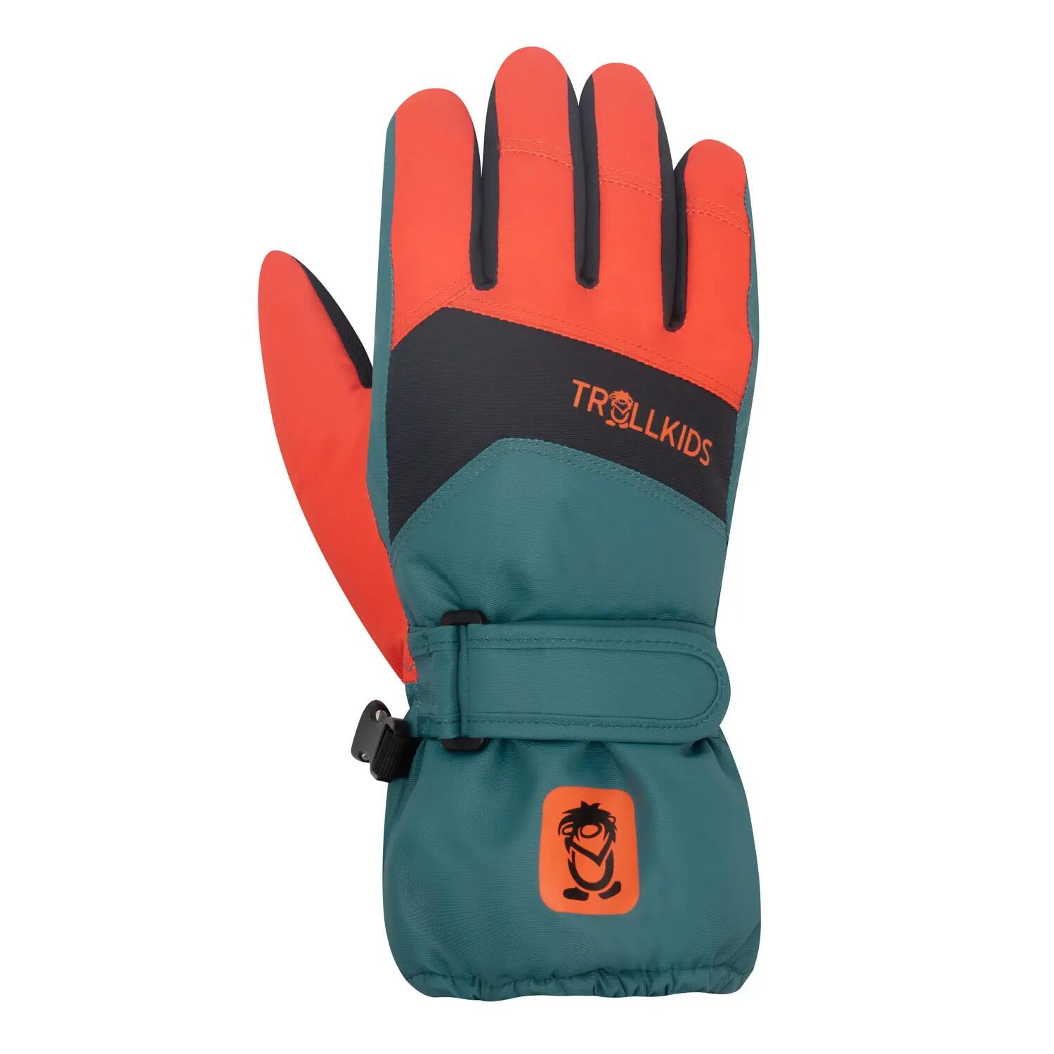 Kids Rauland Glove 2/4