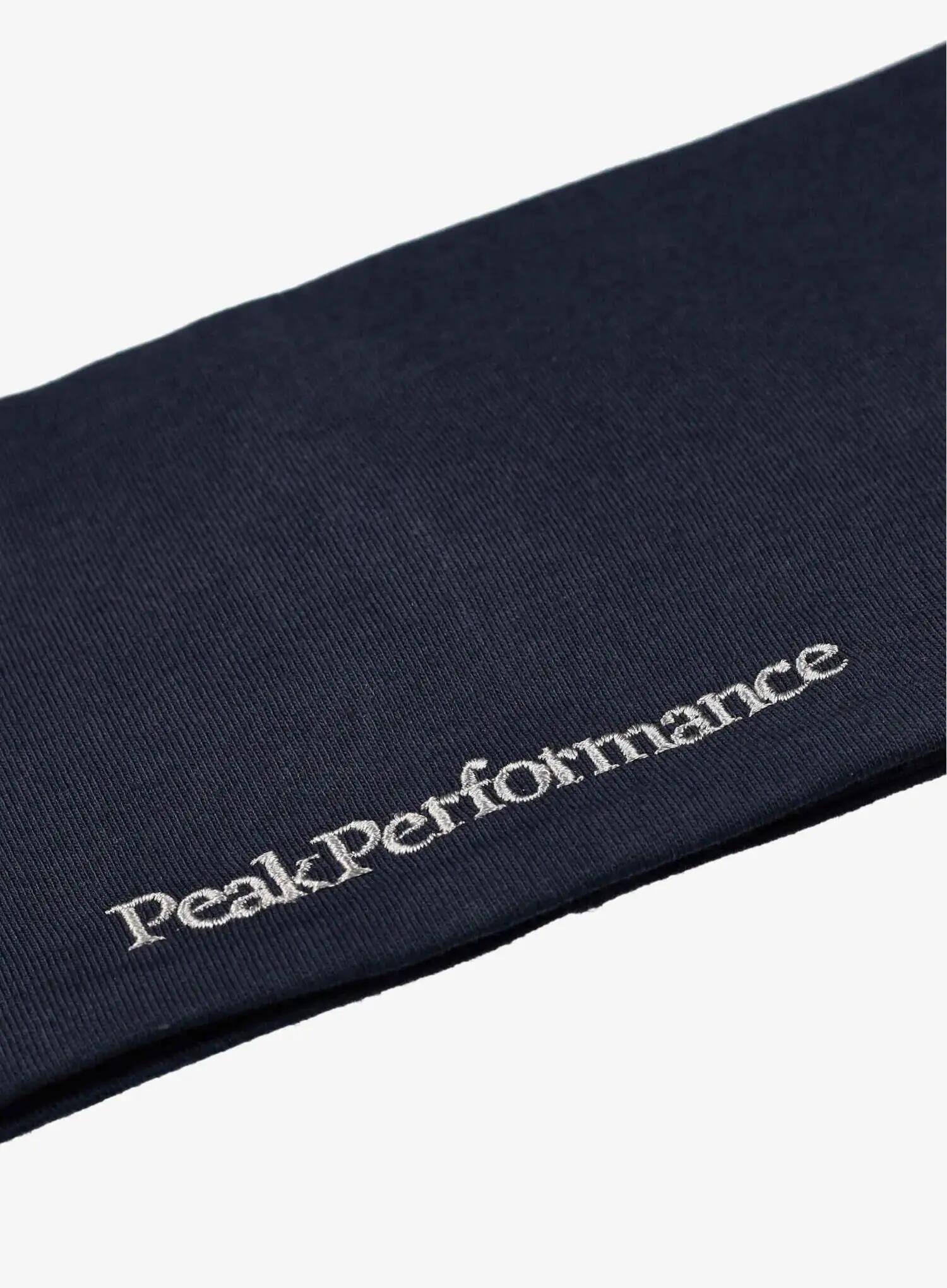 Opaska sportowa na głowę Peak Performance Progress Headband 4/4