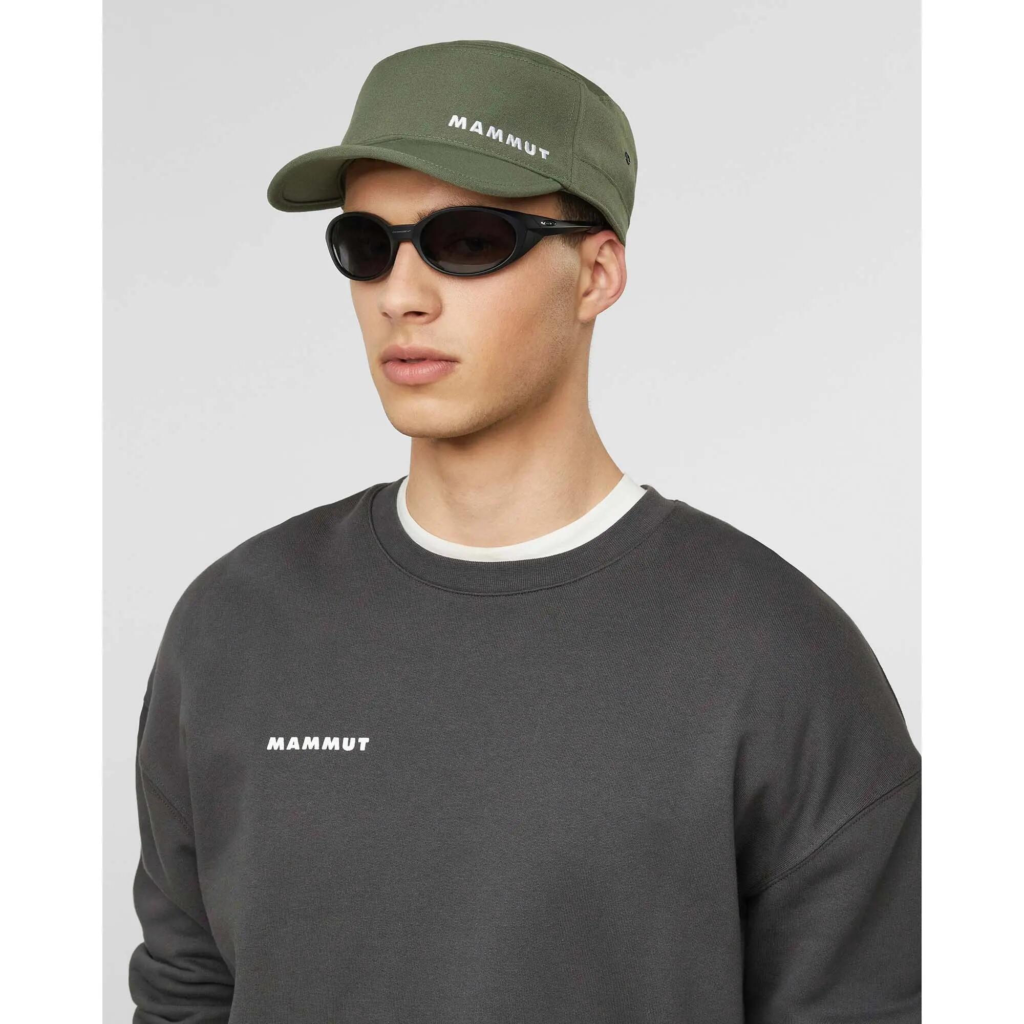 Kappen Mammut Lhasa Cap Erwachsene 3/3
