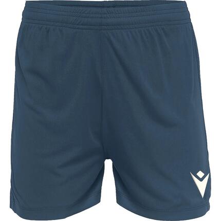 Short - match - femmes - respirant - acrux hero - marine