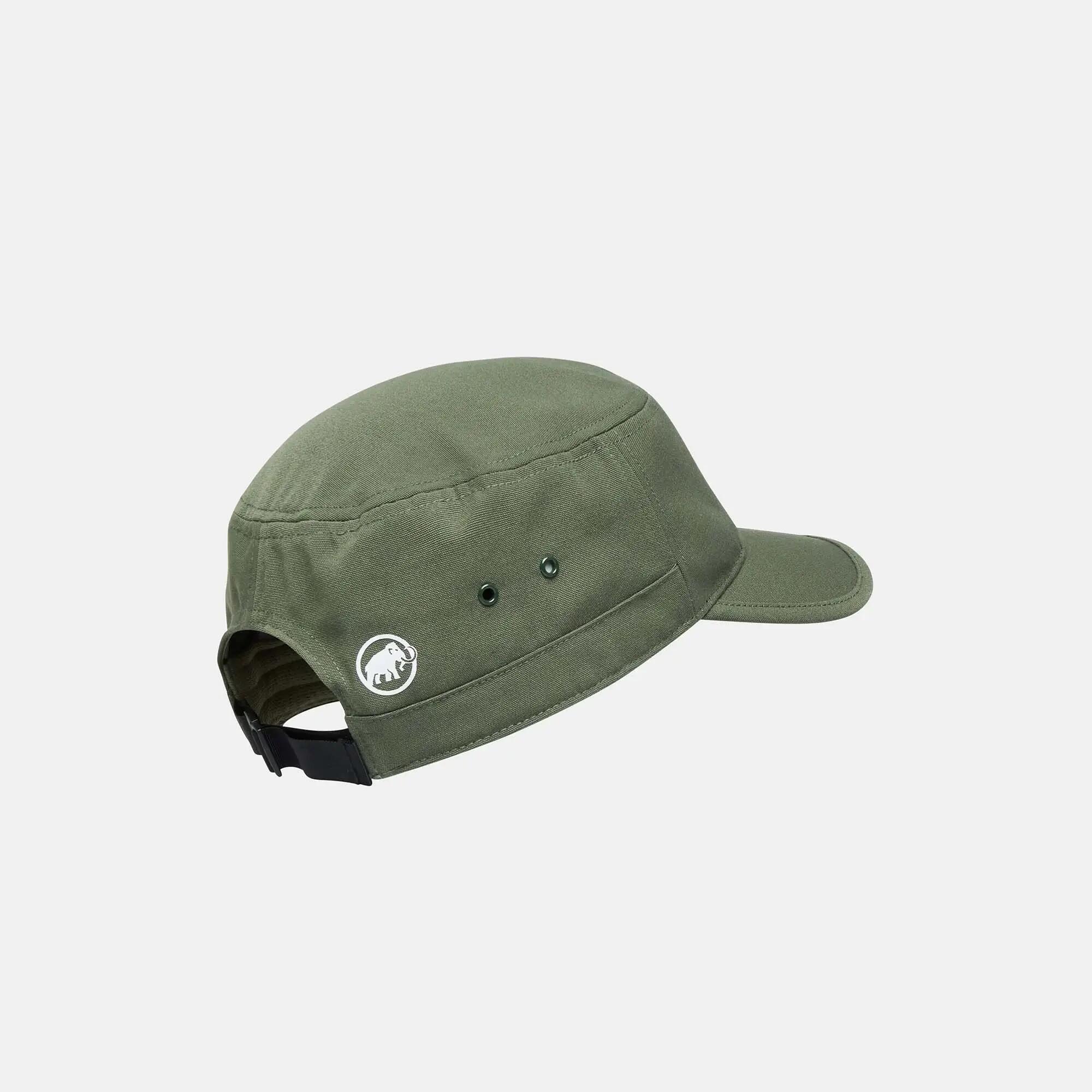 Kappen Mammut Lhasa Cap Erwachsene 2/3