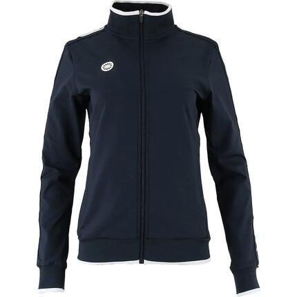 Veste sport femme - Super stretch, intérieur brossé - Kadiri - Marine
