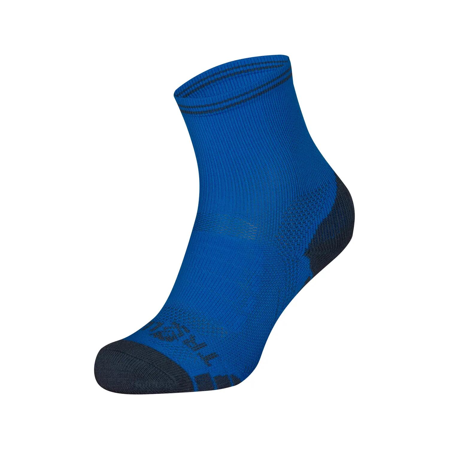 Kids Trekking Mid Cut Socks III 2/3