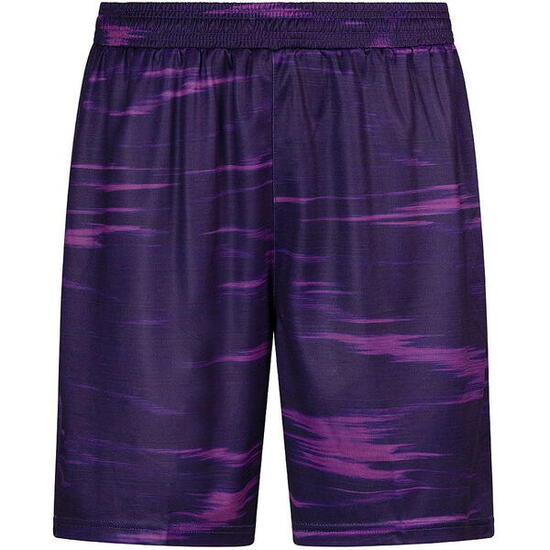 Short gardien - Football - Hommes - Robey Reflex - léger, respirant - mauve