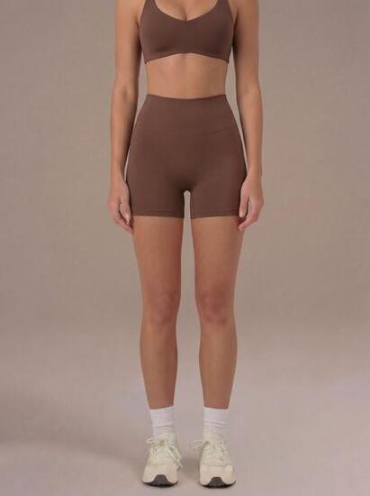 Short Motion - Marron