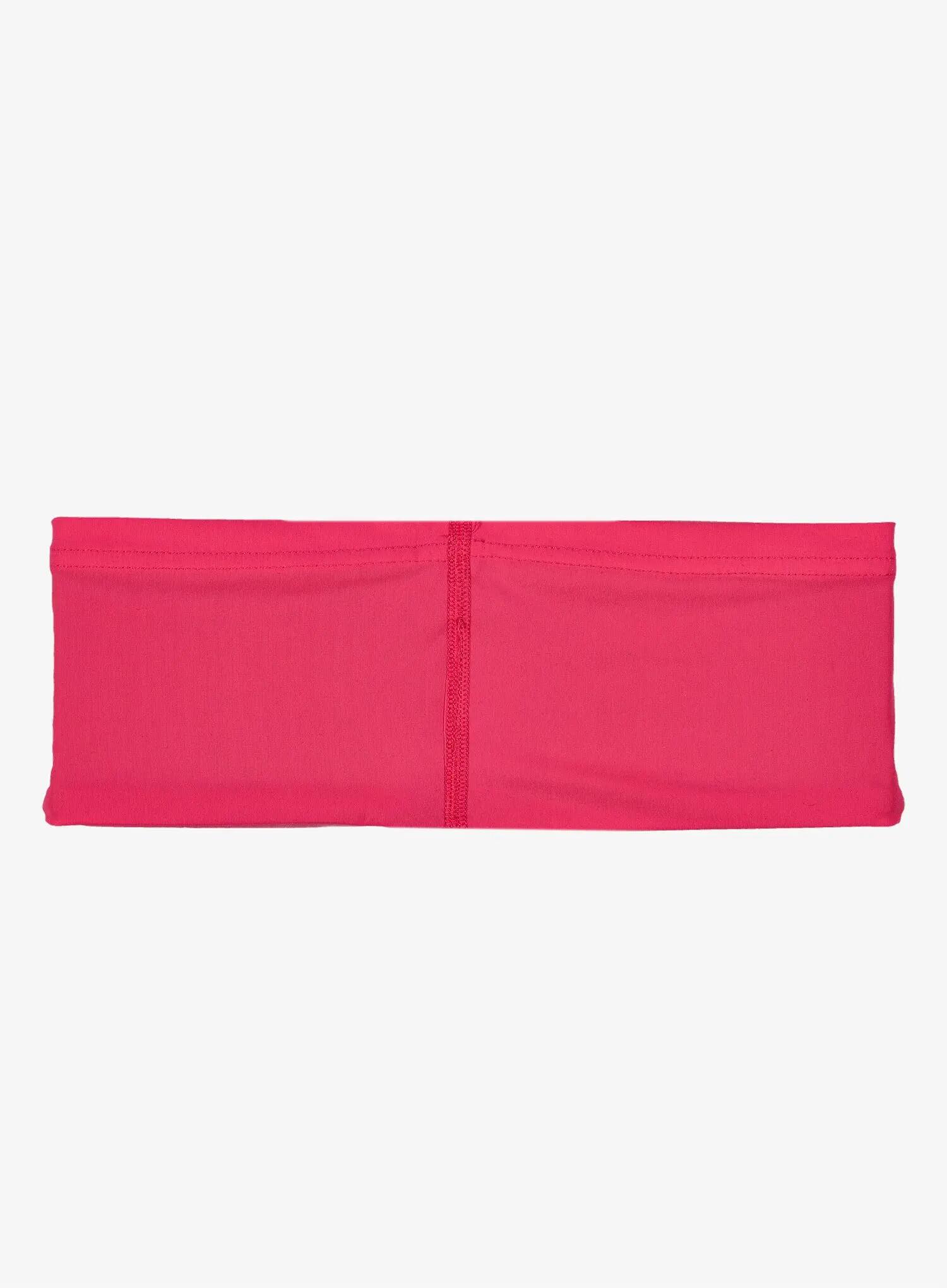 Opaska na głowę damska Karpos Cengia Headband - innuendo/cherries jubilee/wht 2/4