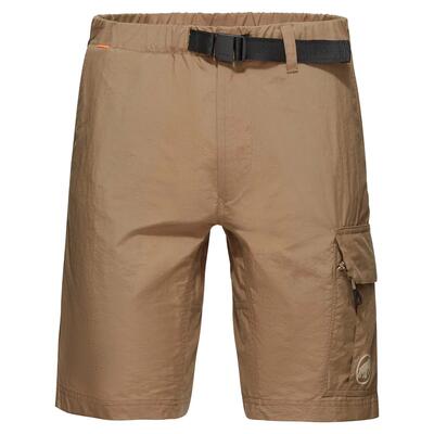 Mammut hiking cargo shorts men korte broek volwassenen