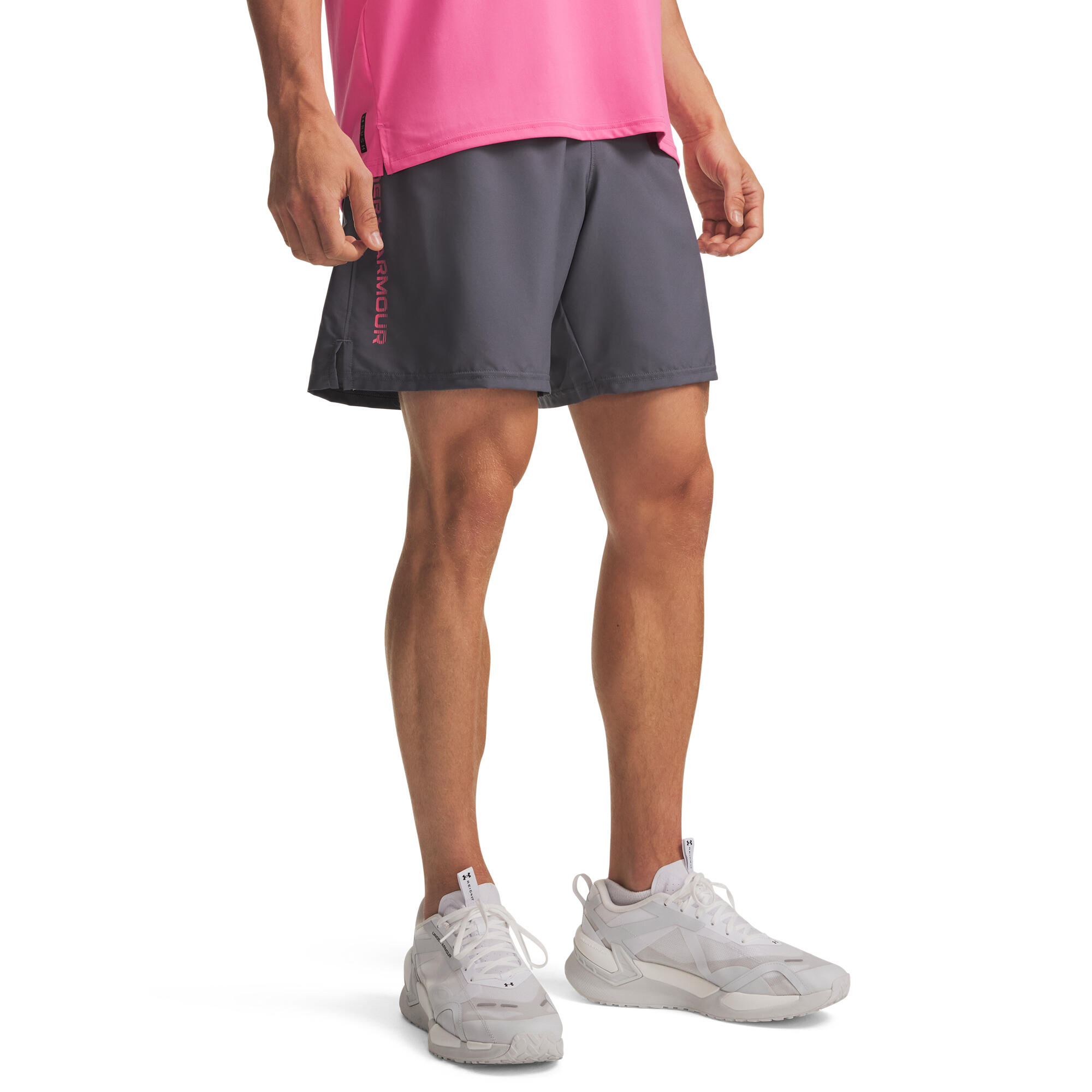 UNDER ARMOUR picture