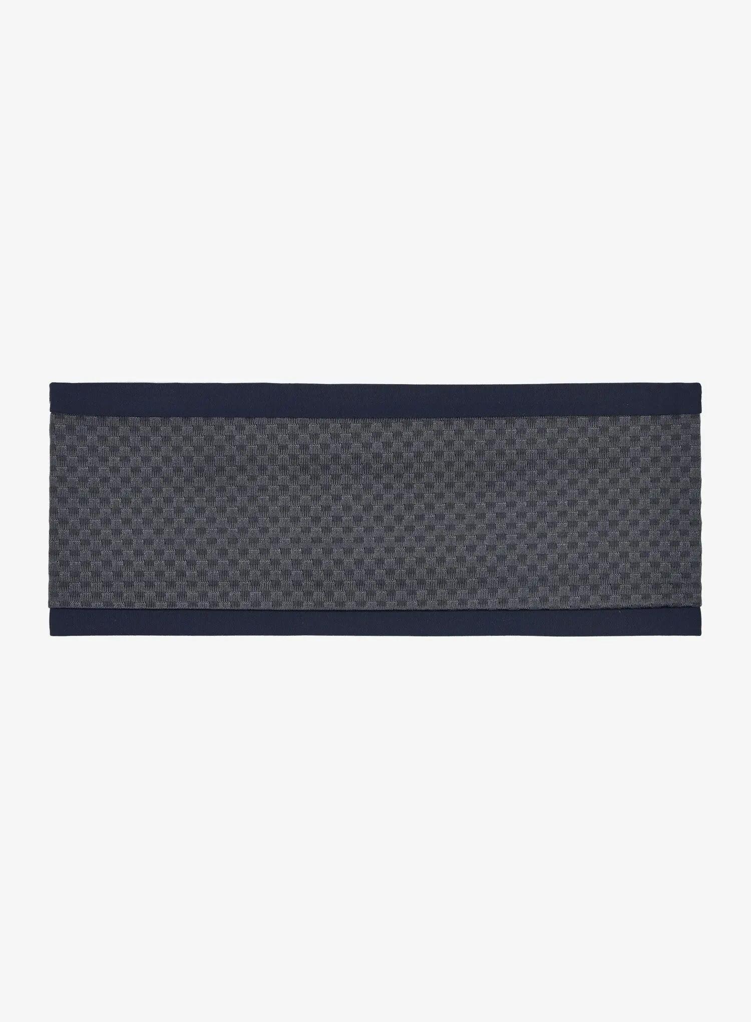 Opaska na głowę Karpos Cengia Headband - outer space/indigo b/hight vis 3/4