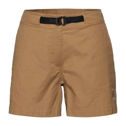 Pantalon Court Mammut Tamaro Shorts Femme Femme