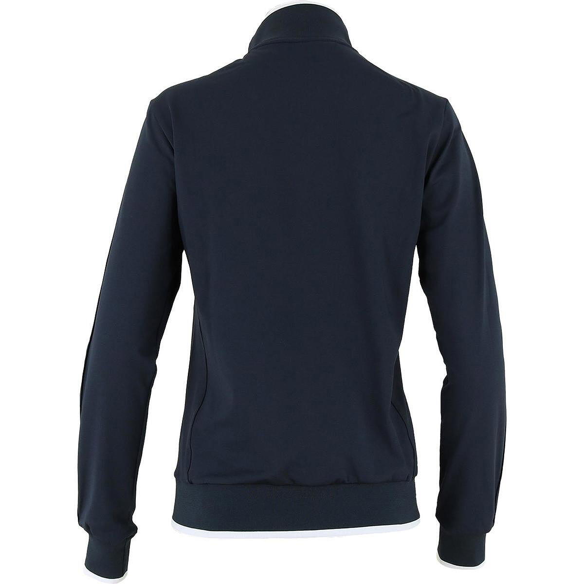 Damen - Multisport Jacke - Superstretch, Gebürstete Innenseite - Kadiri - Marine 2/3
