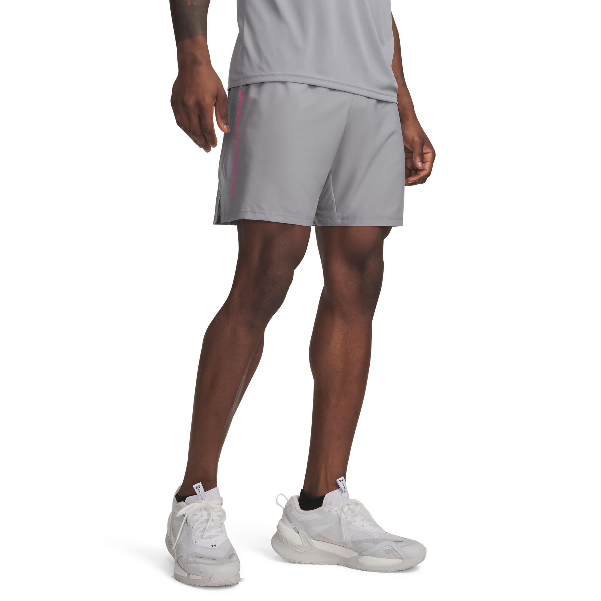 UNDER ARMOUR picture
