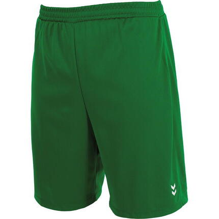 Short sport - Homme - Ajustable, léger - Euro II - Vert