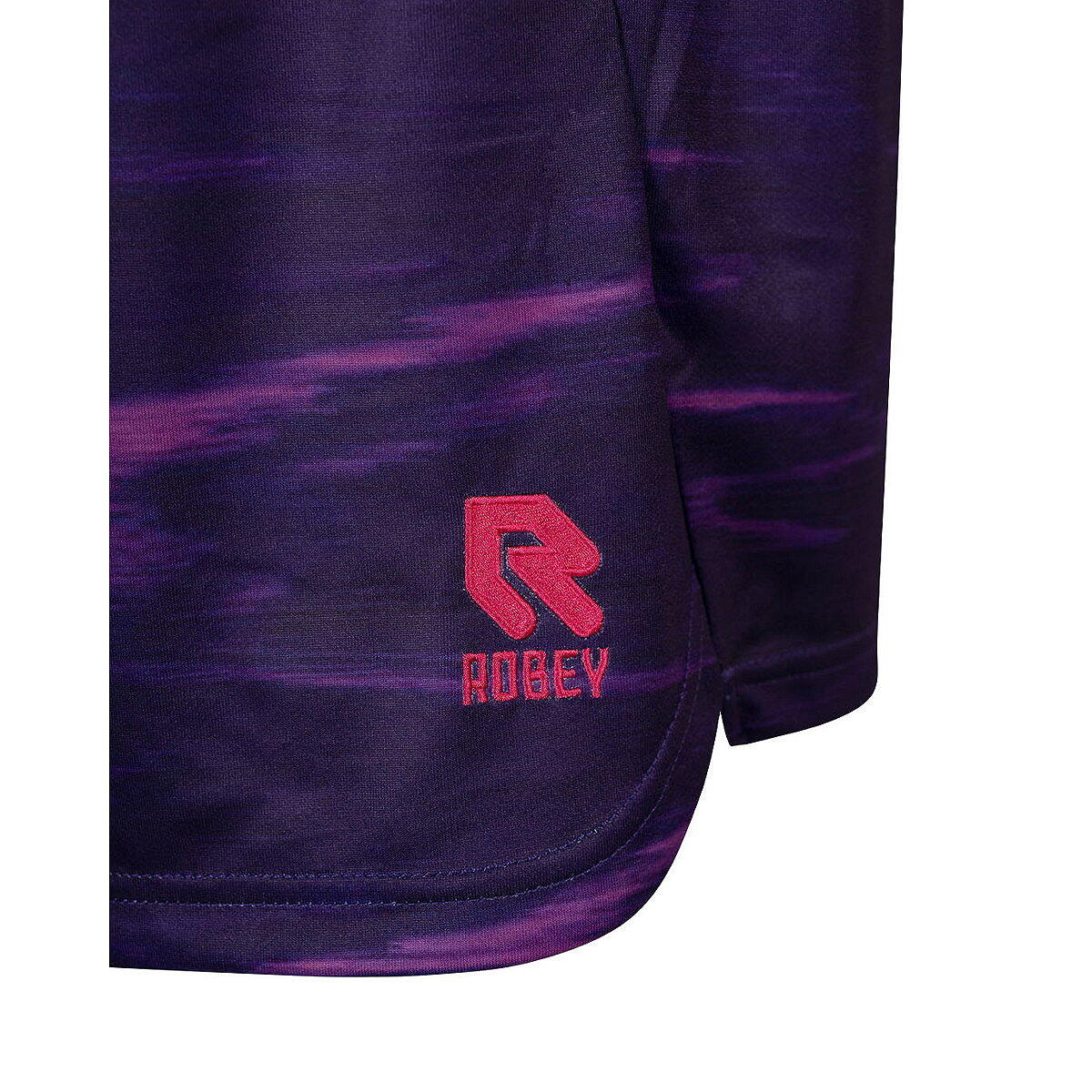 Short gardien - Football - Hommes - Robey Reflex - léger, respirant - mauve 2/5