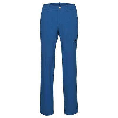 Pantaloni Mammut Hiking V Pants Men Adulto