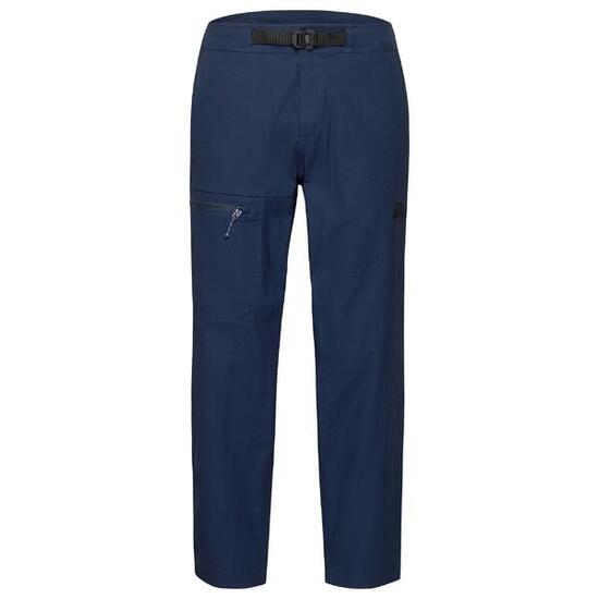 Pantaloni Mammut Tamaro Pants Men Adulto