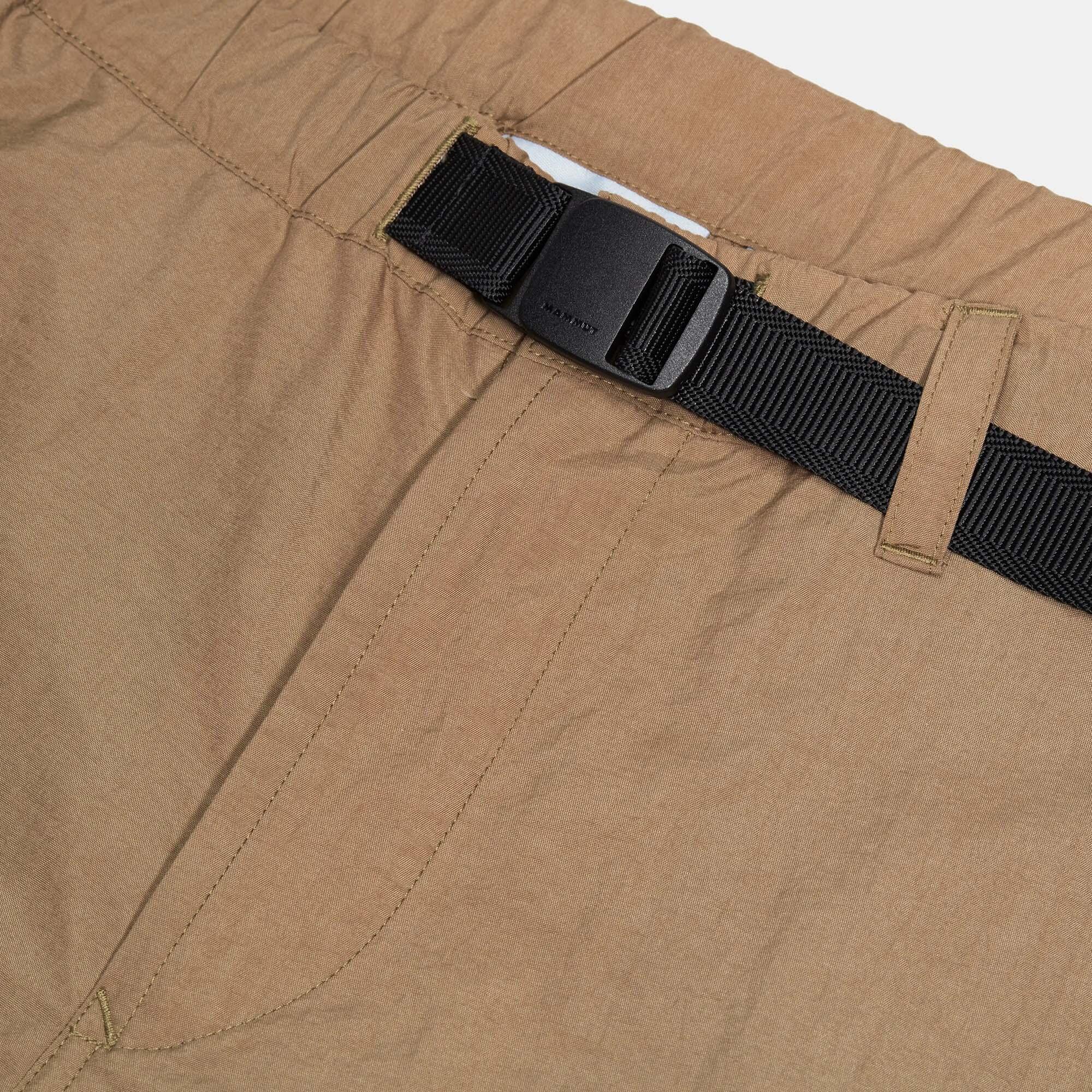 Mammut Hiking Cargo Shorts Men Korte Broek Volwassenen 5/5